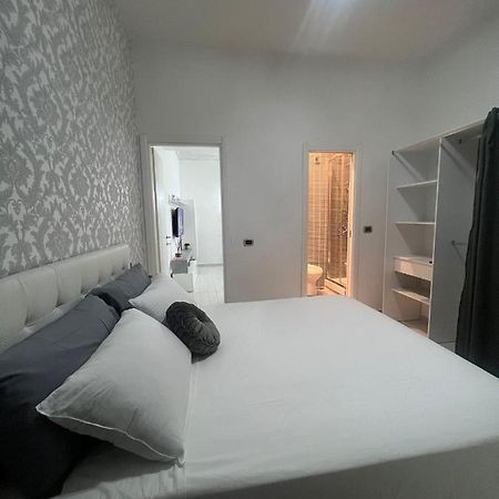 Guest House Terra Mia Neapel Exterior foto