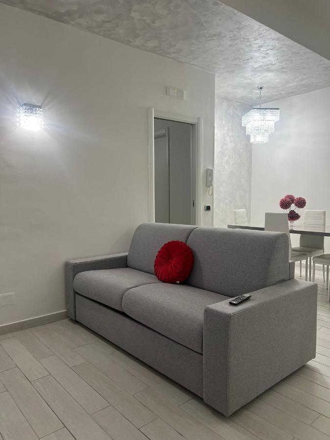 Guest House Terra Mia Neapel Exterior foto