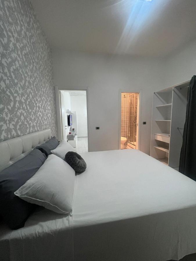 Guest House Terra Mia Neapel Exterior foto